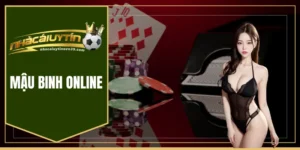 mậu binh online