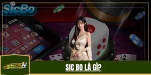 Sic bo