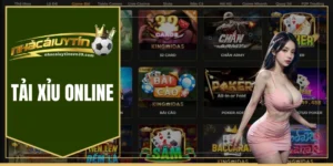 tải xỉu online